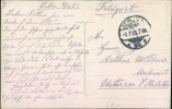 Address side
