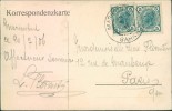 Address side