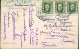 Address side
