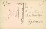 Address side