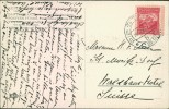 Address side