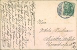 Address side