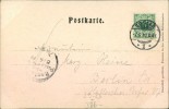 Address side