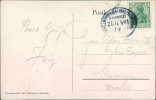 Address side