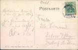 Address side