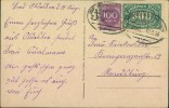 Address side