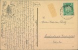 Address side