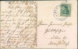 Address side