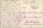 Address side