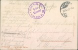 Address side