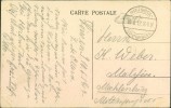 Address side