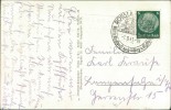 Address side