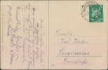 Address side