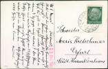 Address side
