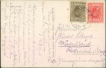 Address side