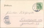 Address side