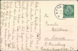 Address side