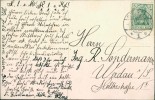 Address side