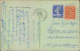Address side