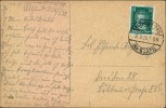 Address side