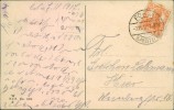 Address side