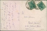Address side