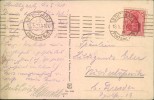Address side