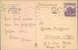 Address side