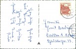 Address side