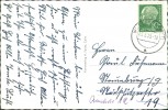Address side