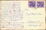 Address side