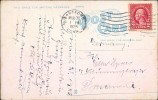Address side
