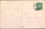 Address side