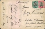 Address side