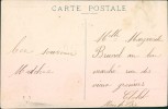 Address side