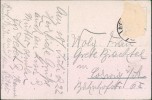 Address side