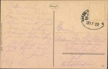 Address side