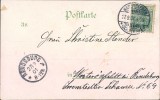 Address side