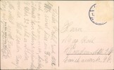 Address side