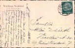Address side