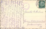 Address side