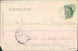 Address side