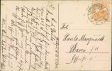 Address side