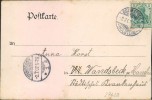 Address side