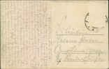 Address side
