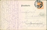 Address side