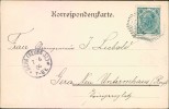 Address side