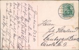 Address side
