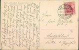 Address side