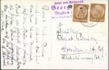 Address side